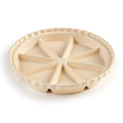 Ceramic Scone Pan