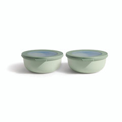 Pizza Dough Proofing Bowls