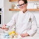 Classic Macarons at Home
