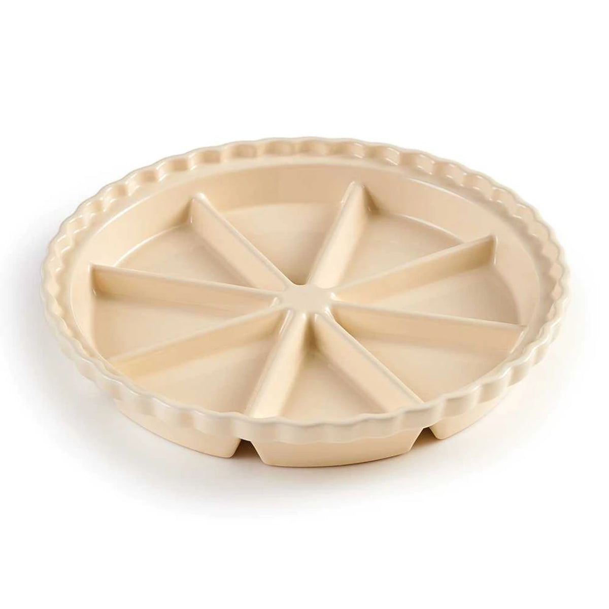 Ceramic Scone Pan