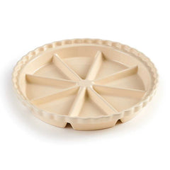 Ceramic Scone Pan